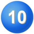 10