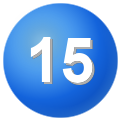 15