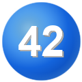 42