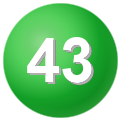 43